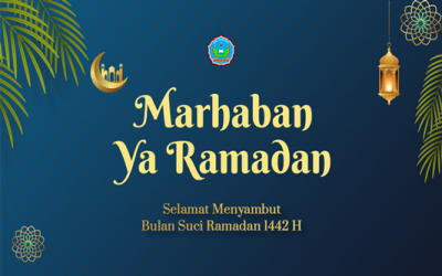 Marhaban Ya Ramadhan